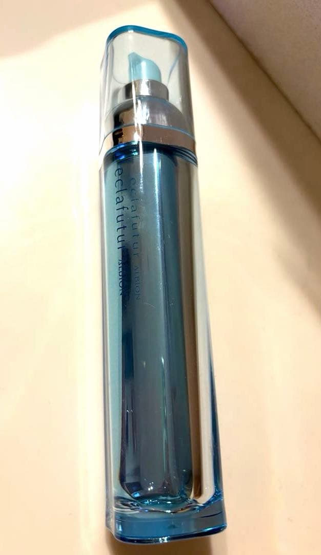 アルビオン エクラスチュールt 60ml