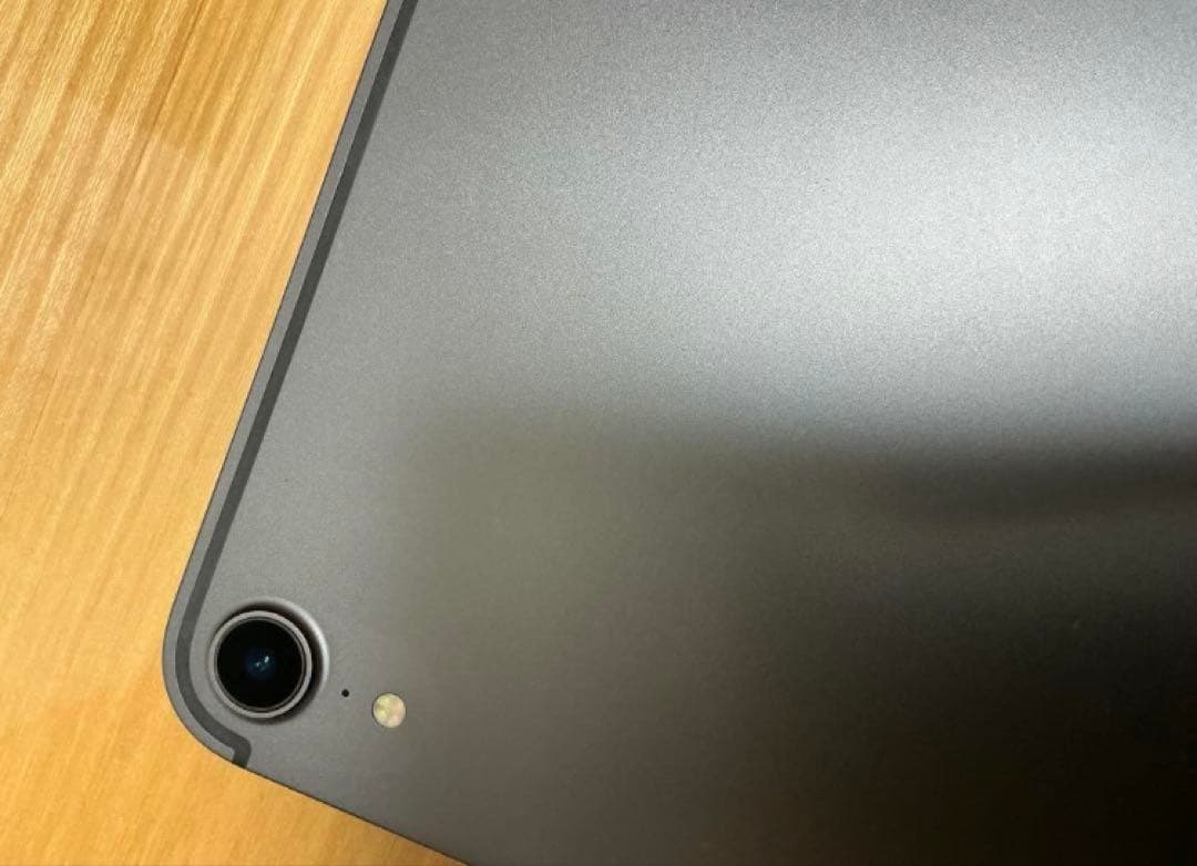 iPad Pro 11インチ 第1世代 Wi-Fi+Cellular 1TB