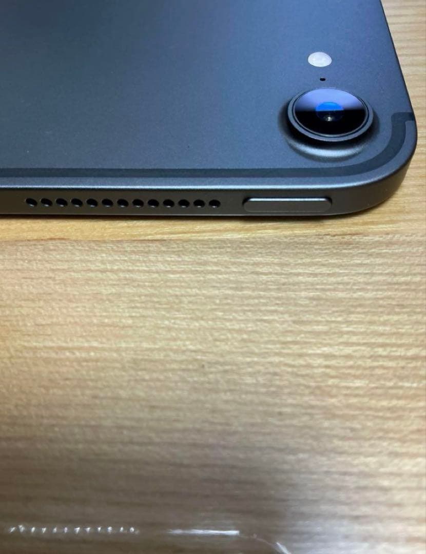 iPad Pro 11インチ 第1世代 Wi-Fi+Cellular 1TB