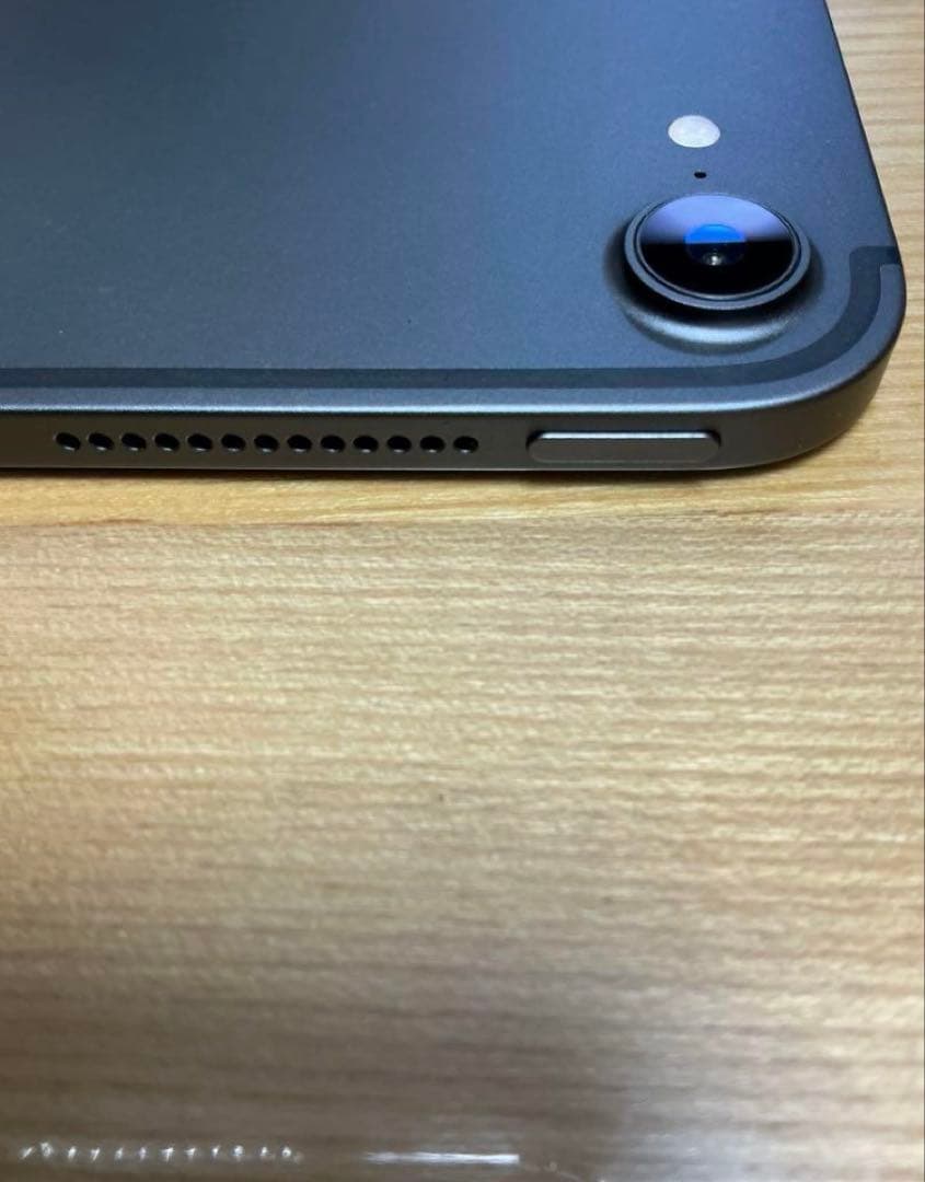 iPad Pro 11インチ 第1世代 Wi-Fi+Cellular 1TB