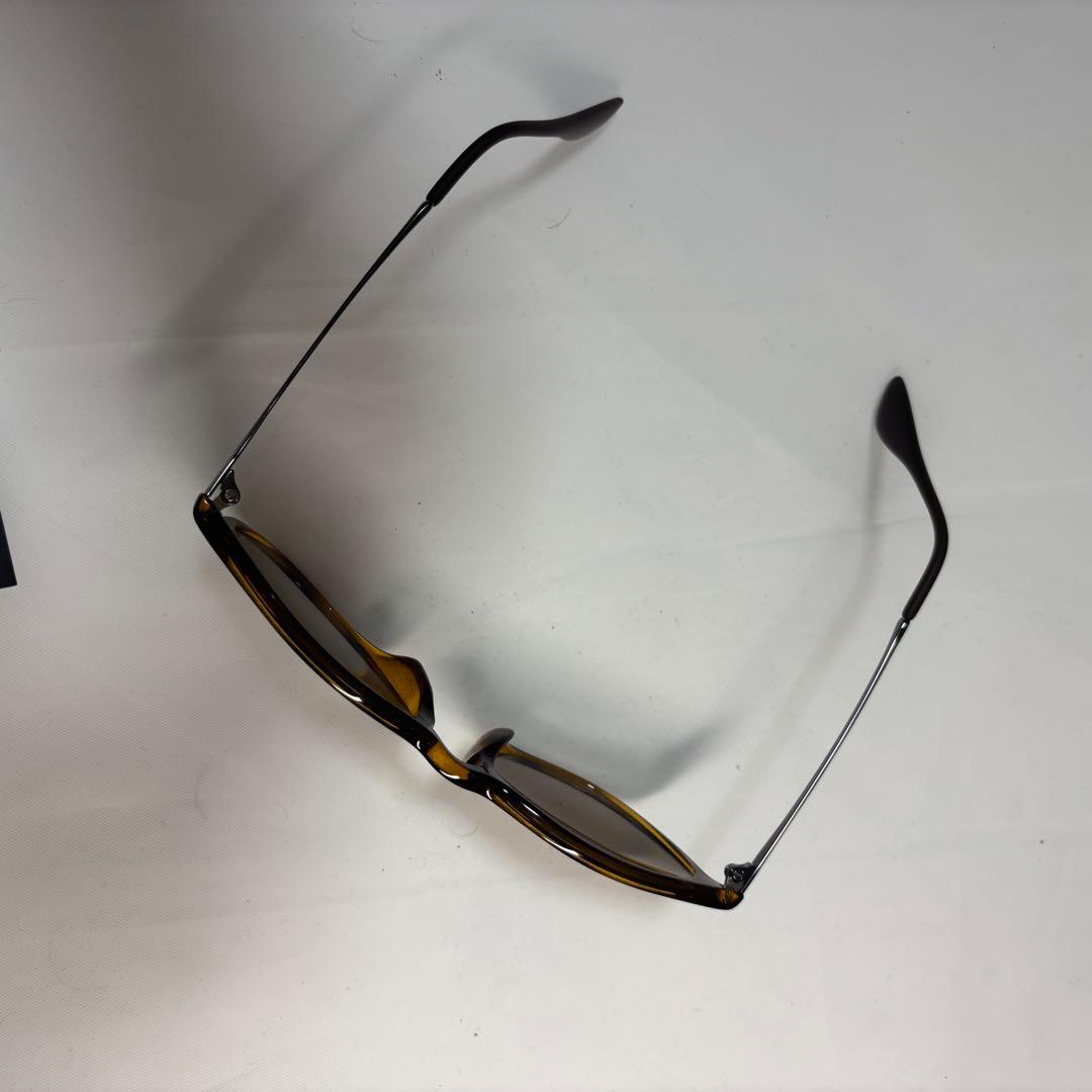 Ray-Ban エリカ RB4171 6246T5 偏光 サングラス