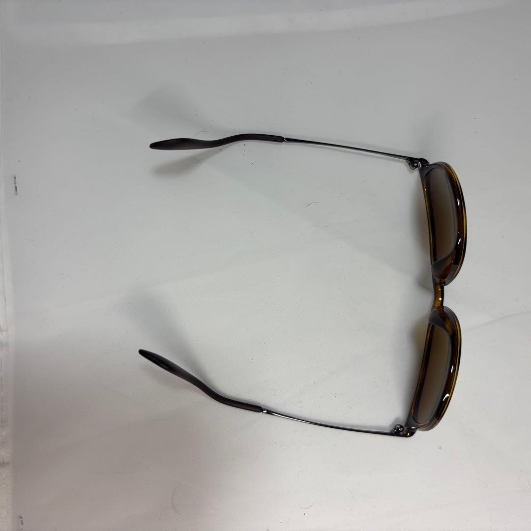 Ray-Ban エリカ RB4171 6246T5 偏光 サングラス