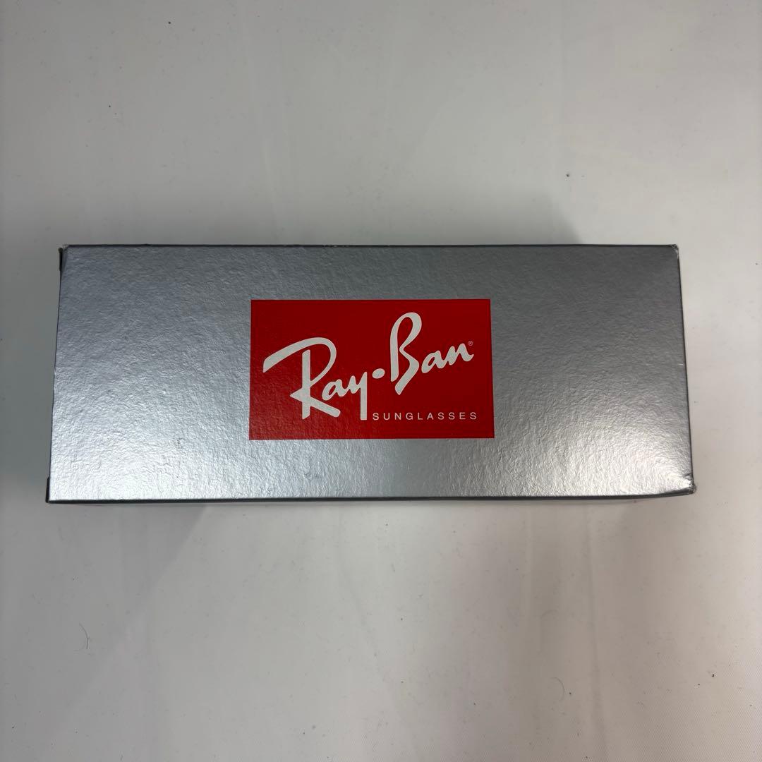 Ray-Ban エリカ RB4171 6246T5 偏光 サングラス