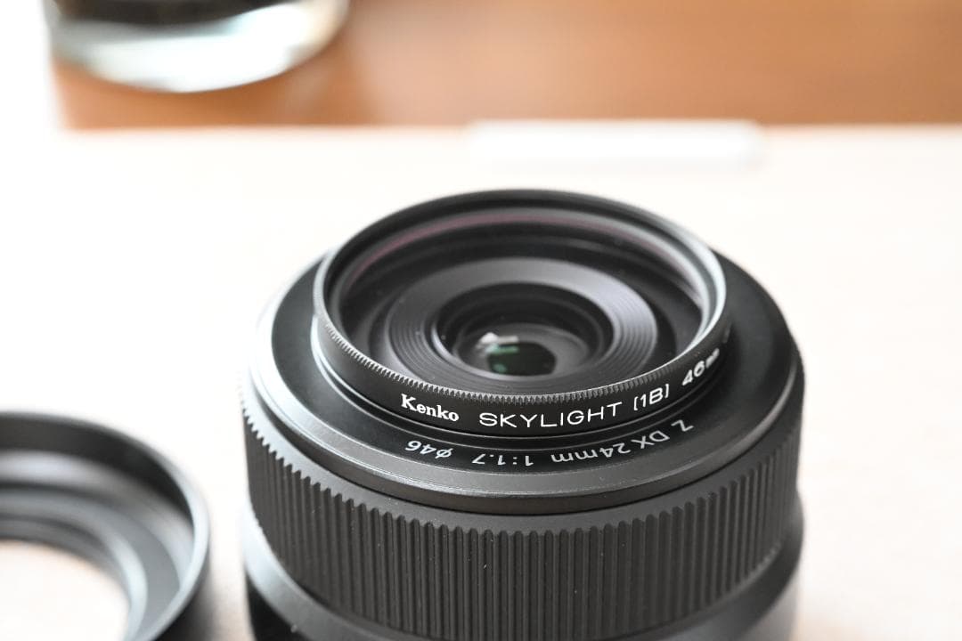 Nikon Z fc + レンズ2本！