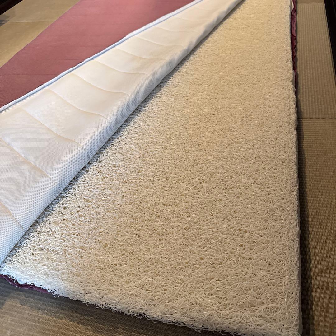 エアウィーブ airweave 四季布団 和匠 シングル 購入証明書付