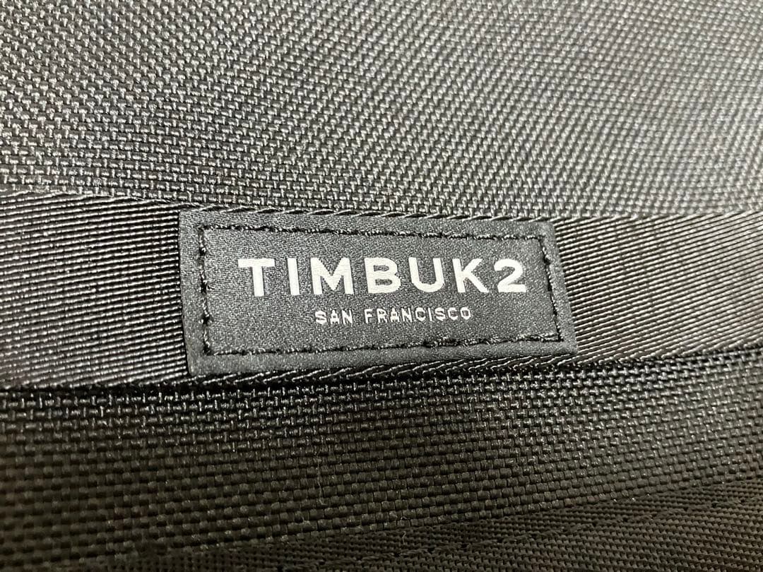 【☆TIMBUK2】メッセンジャーバック