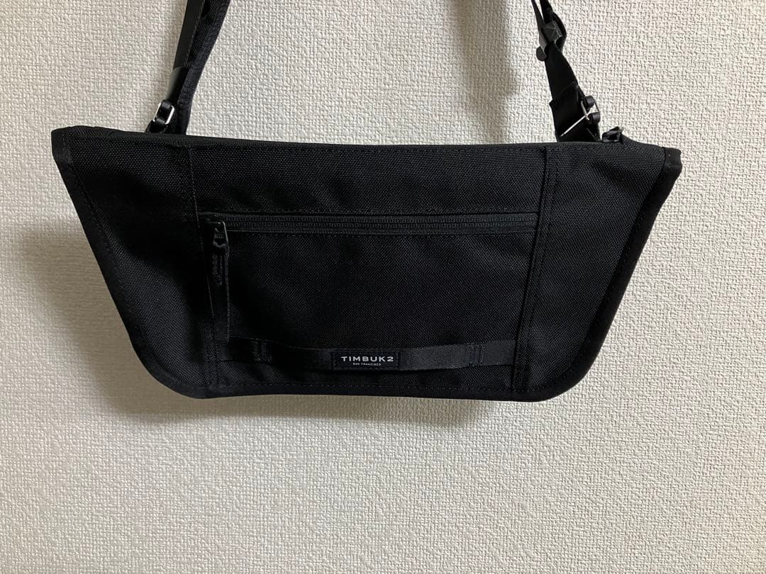 【☆TIMBUK2】メッセンジャーバック