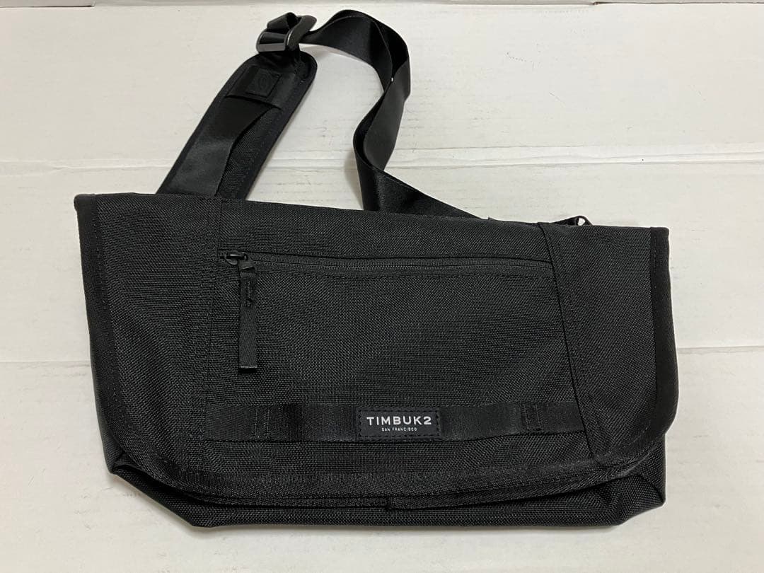 【☆TIMBUK2】メッセンジャーバック