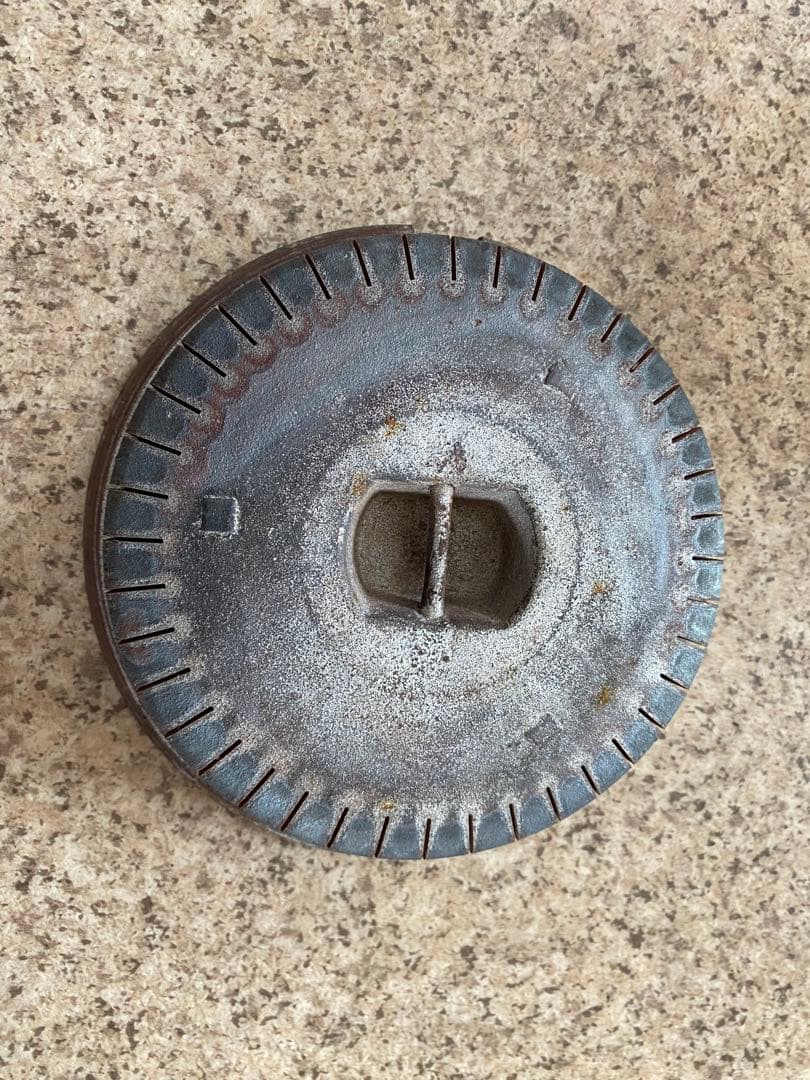 ミヤハラ　ペットバーナー