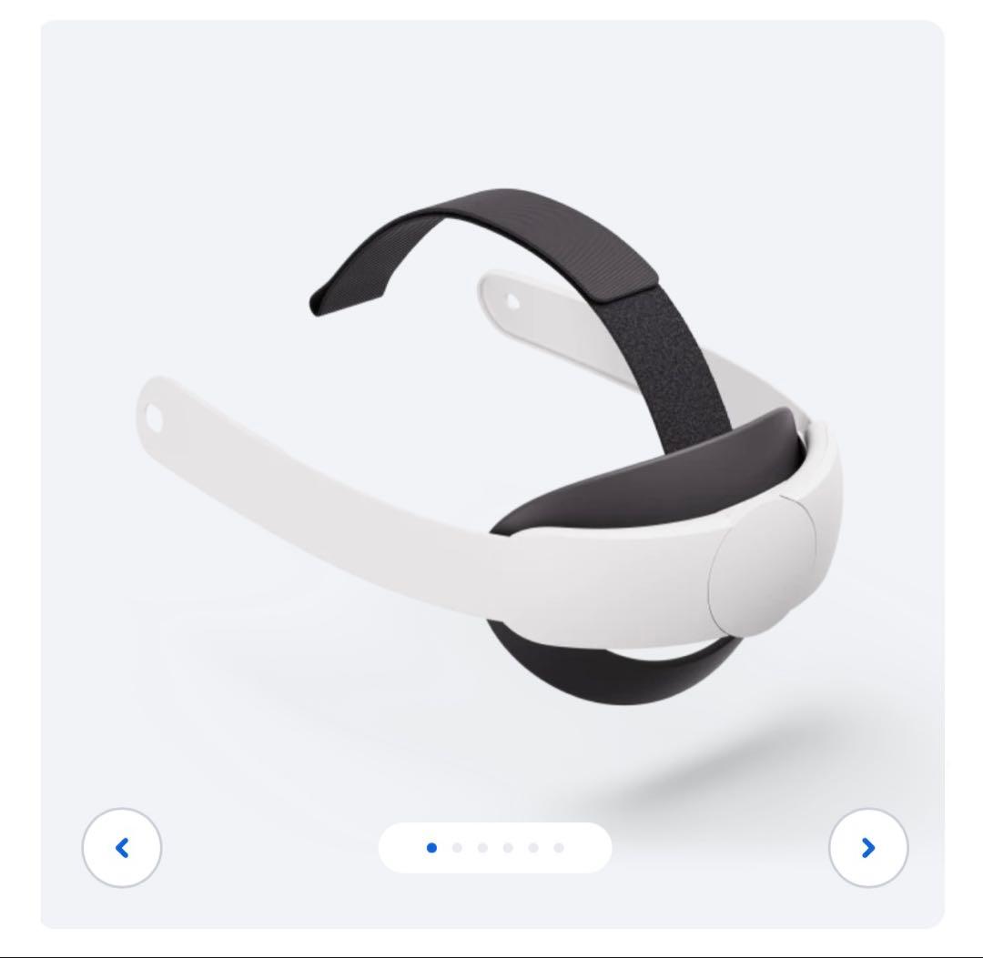 メタクエスト3 512GB