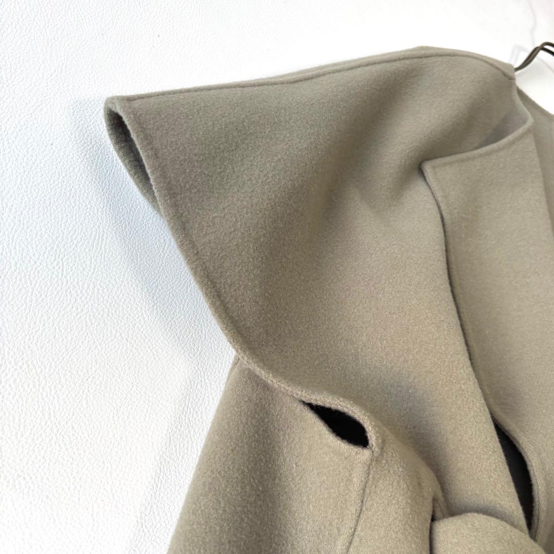 【きよきよ☺︎】スタニングルアー リバーポンチョ 1 ダブルフェイス