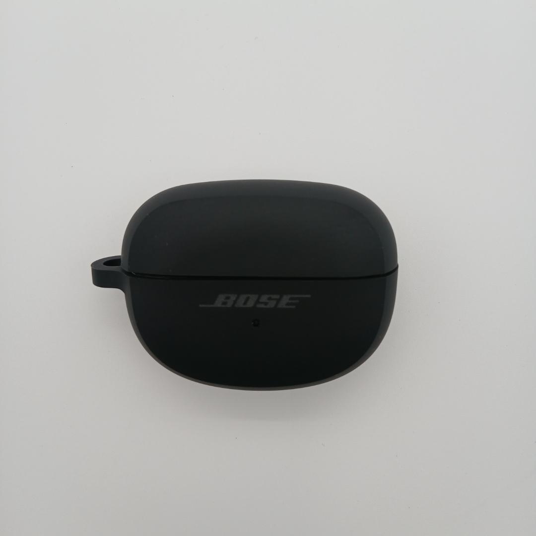 Bose Open Earbuds ブラック