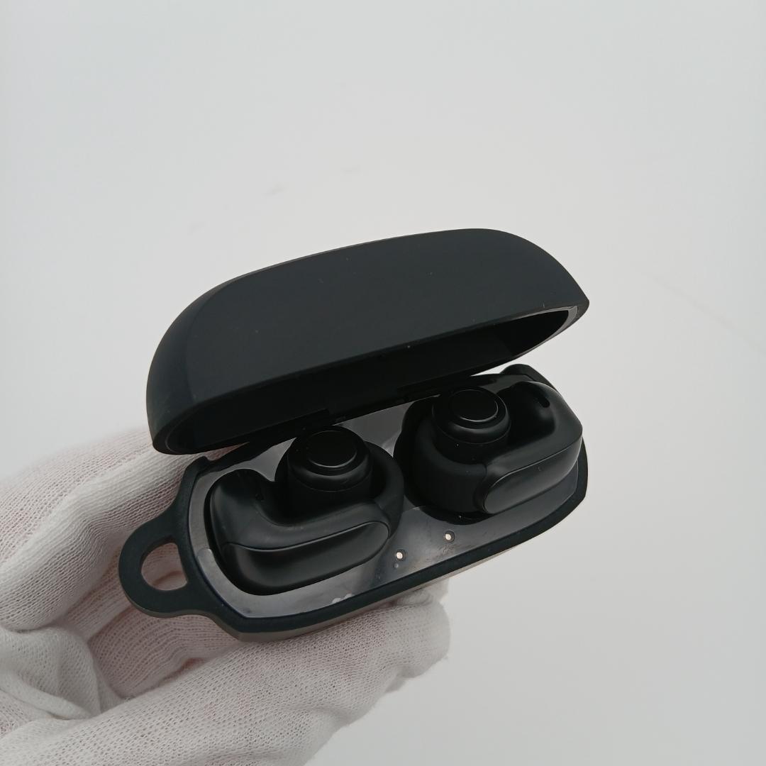 Bose Open Earbuds ブラック