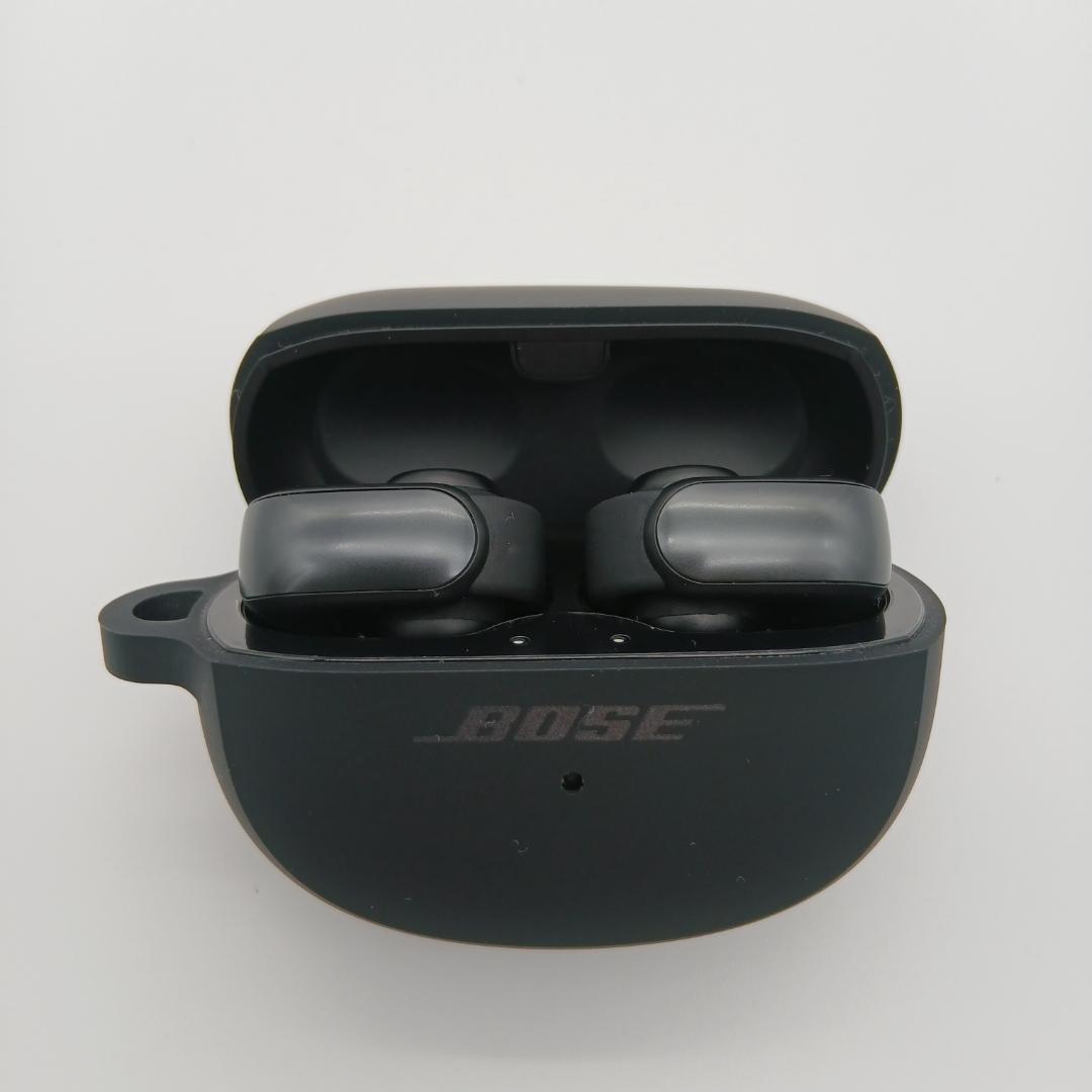 Bose Open Earbuds ブラック