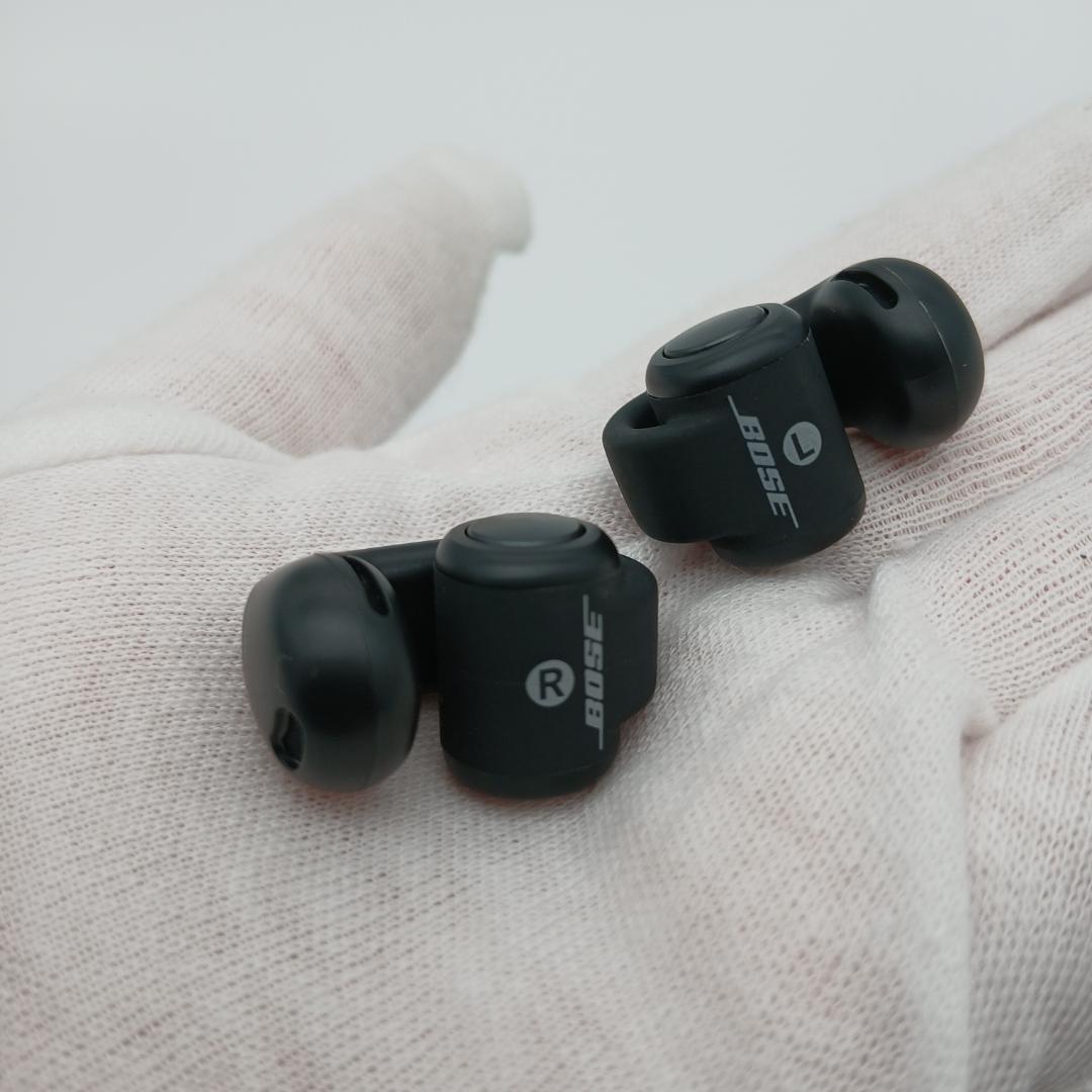 Bose Open Earbuds ブラック