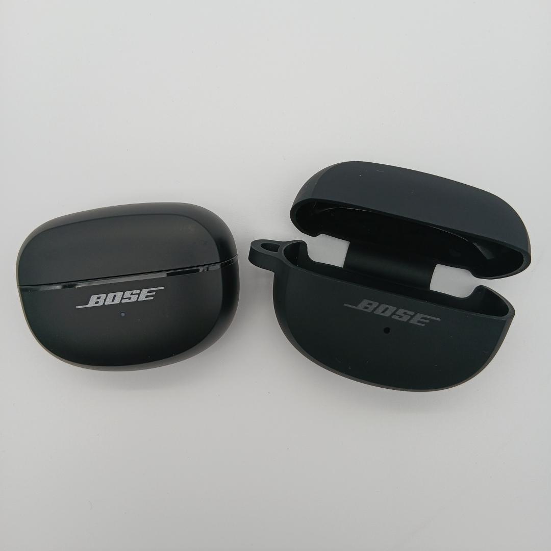 Bose Open Earbuds ブラック
