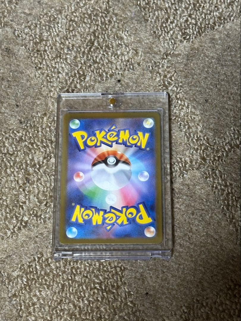 メガサーナイト ex MUR ポケモンカード