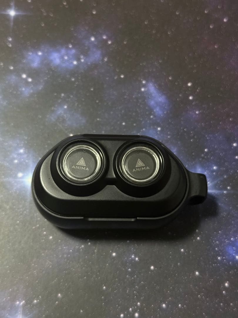 ANIMA ANW02 ワイヤレスイヤホン