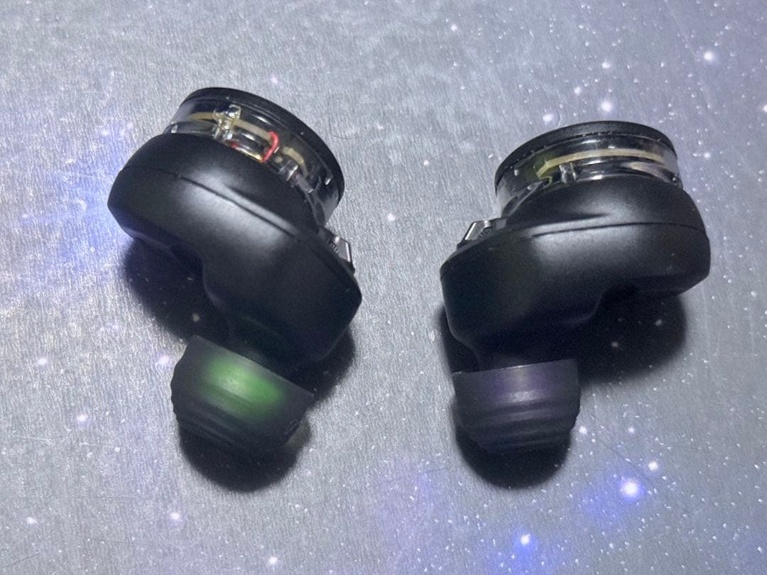 ANIMA ANW02 ワイヤレスイヤホン