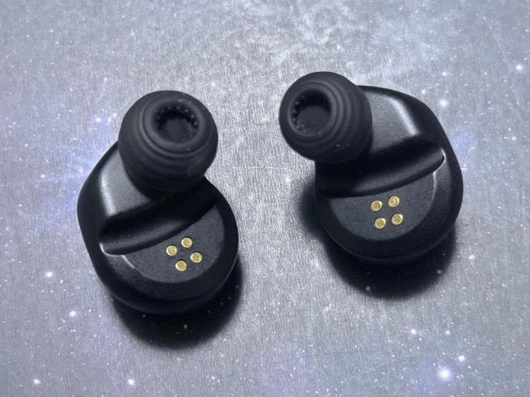 ANIMA ANW02 ワイヤレスイヤホン