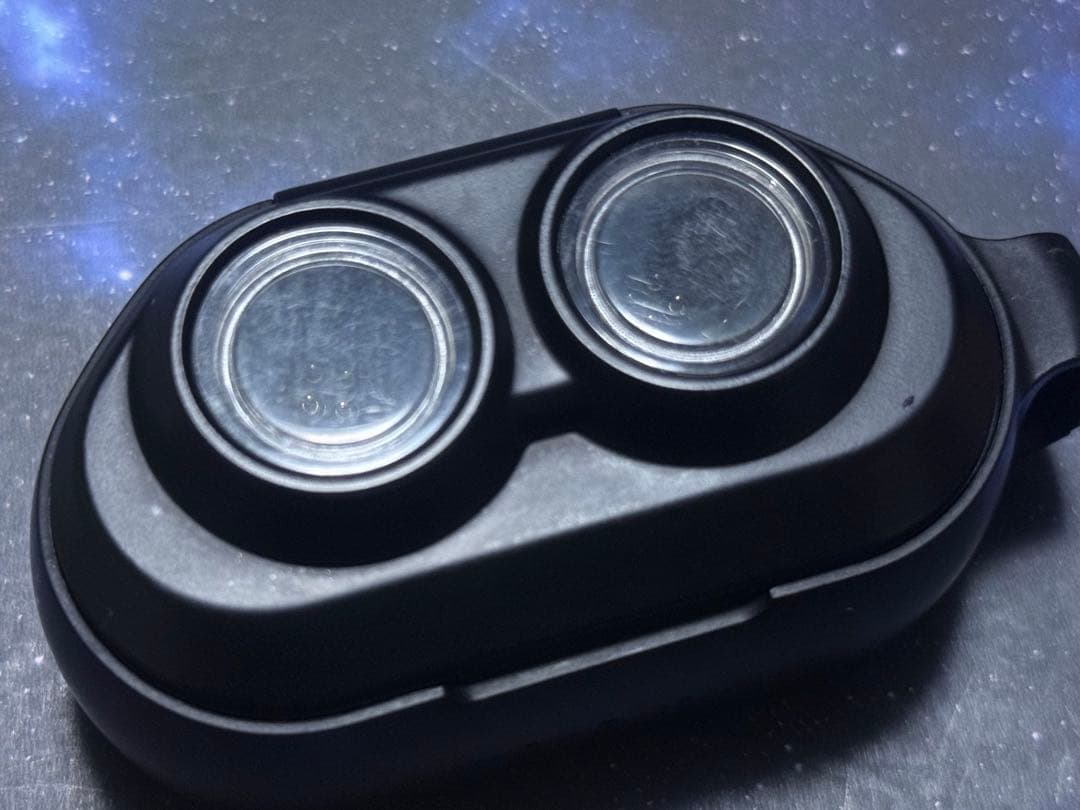 ANIMA ANW02 ワイヤレスイヤホン