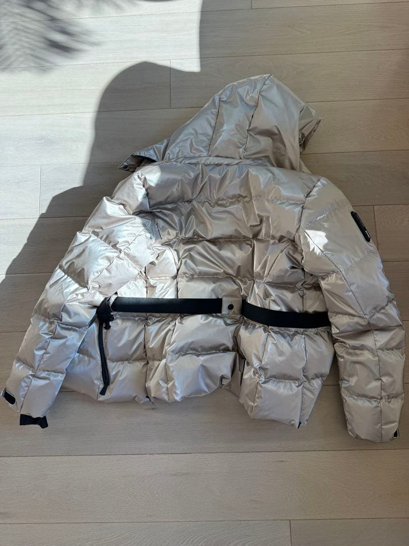 Zara スキーウエア　上下セット