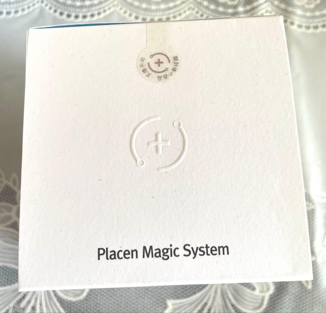 n*u様 ルネセル プラセン マジックシステム 1剤＆2剤セット 各200ml、