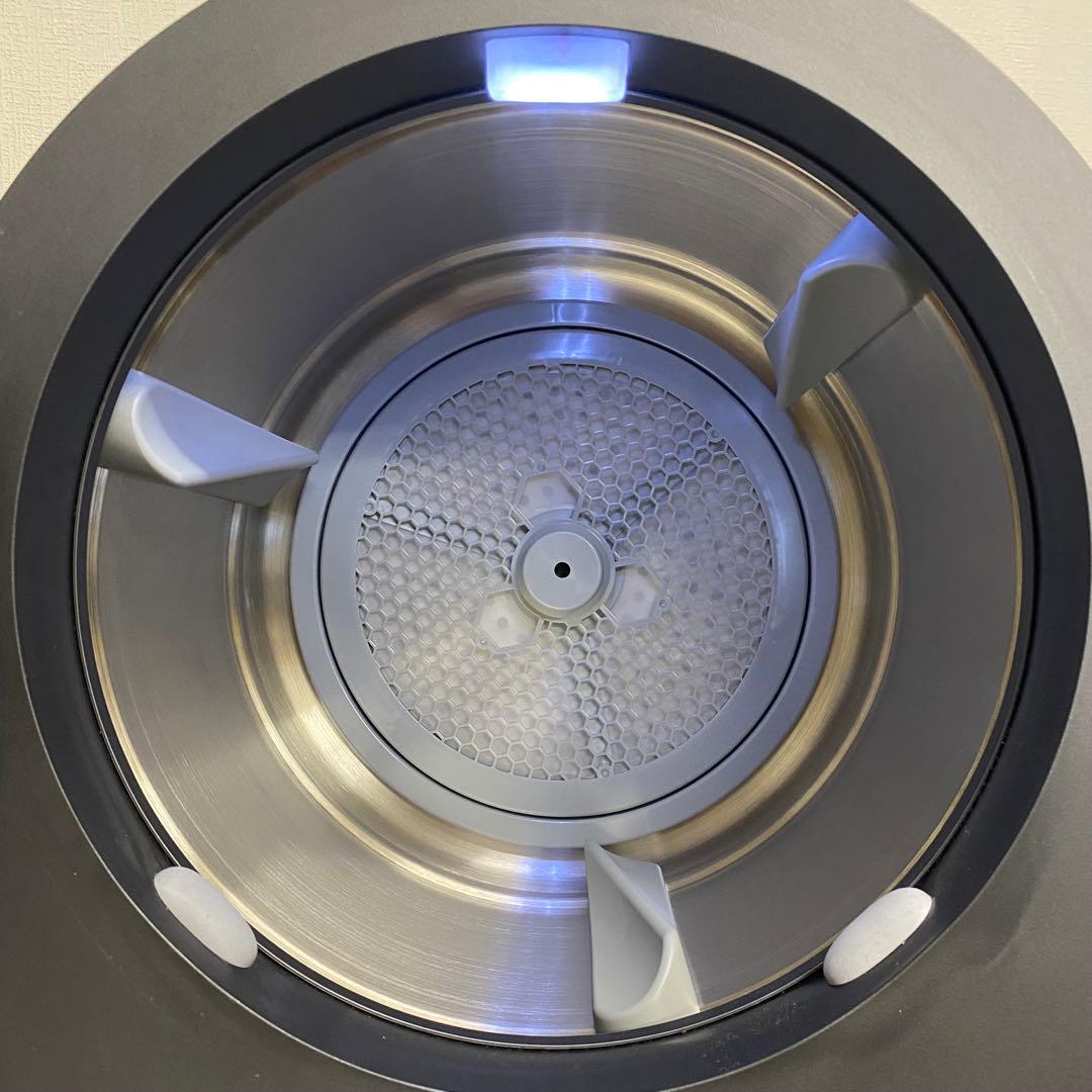 Morus Zero 超小型衣類乾燥機　衣類乾燥機　タンブル乾燥機　22年