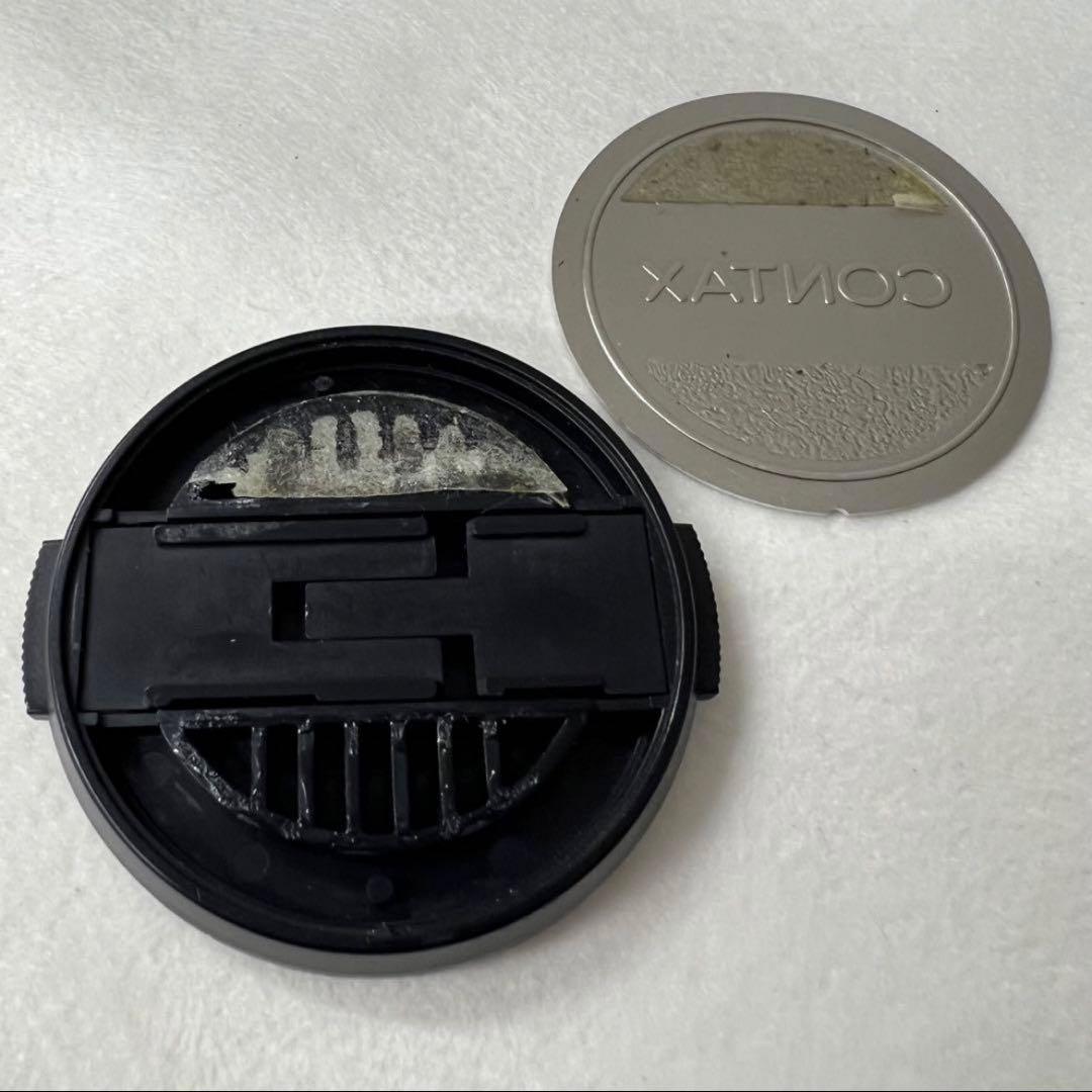 CONTAX Carl Zeiss Sonnar 90mm F2.8 T* G用