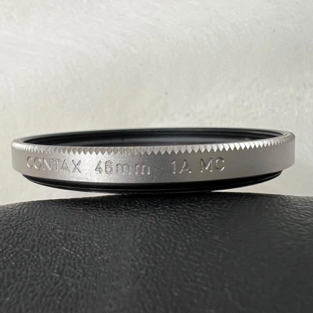 CONTAX Carl Zeiss Sonnar 90mm F2.8 T* G用