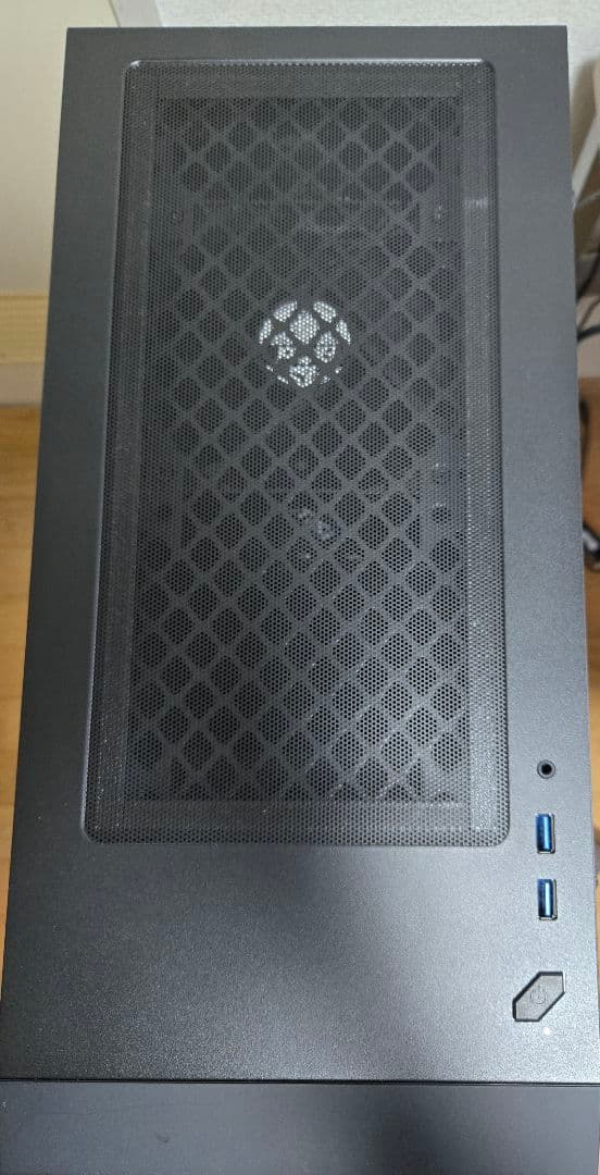 さと 稼働極少 LEVEL ∞ ゲーミングPC i7 14700F RTX