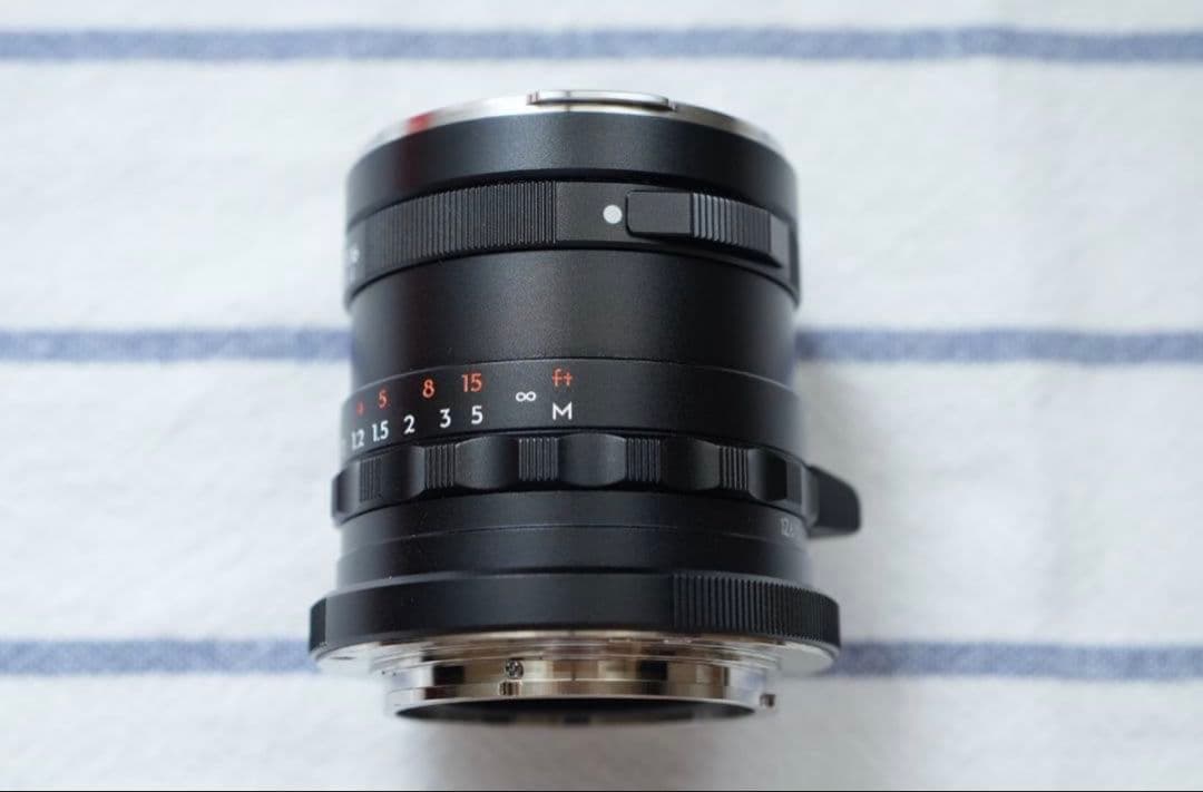 最終値下Thypoch Simera 35mm f1.4