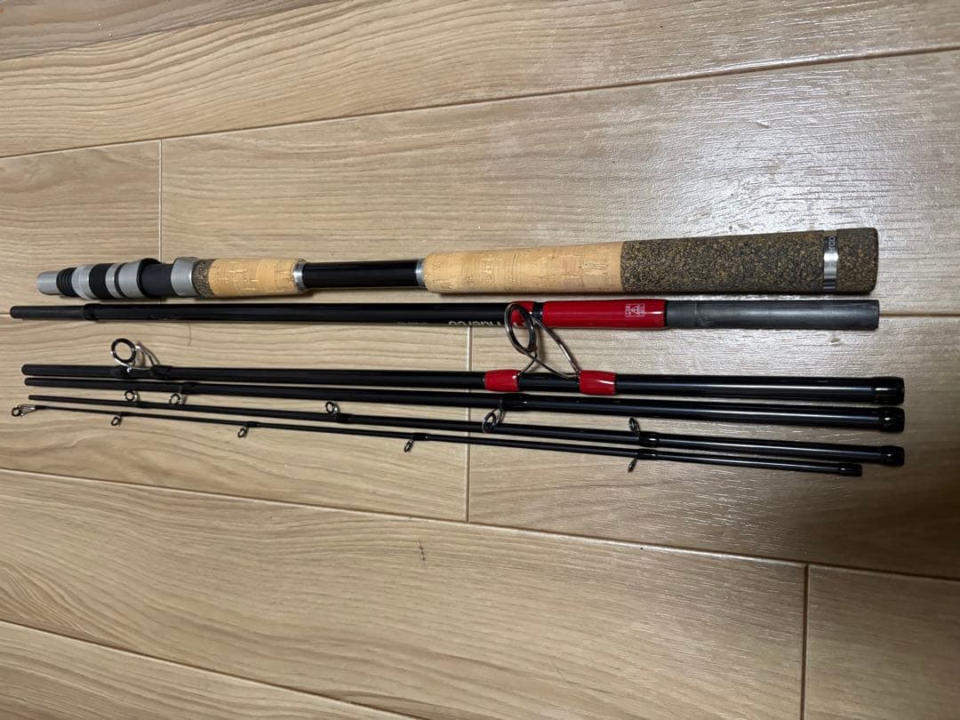 Huerco 906 6s フエルコ