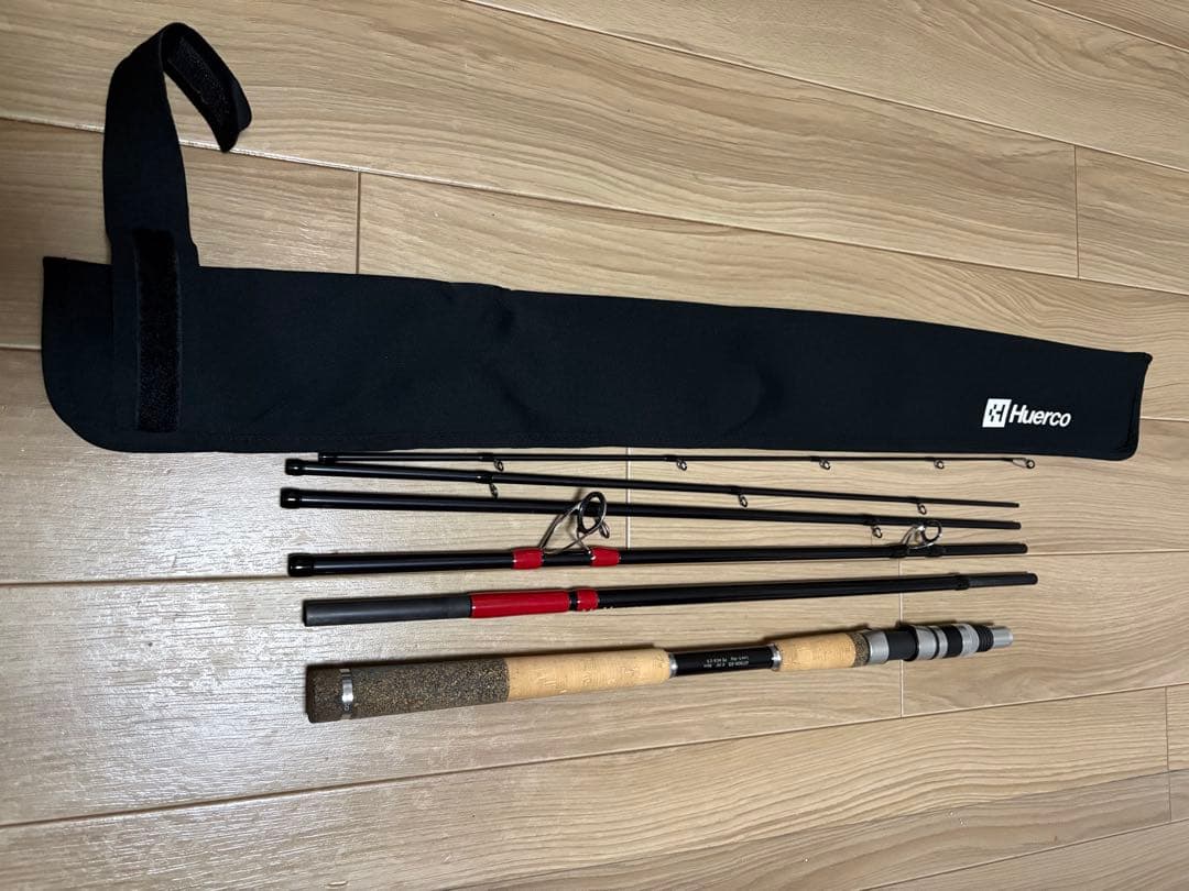 Huerco 906 6s フエルコ