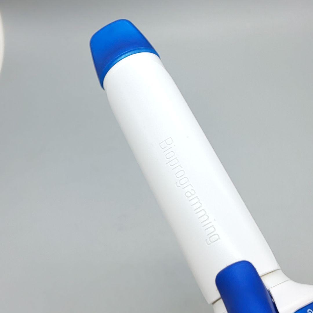 ・ヘアビューロン リュミエリーナ カール 3DPlus 34㍉【正規品】71