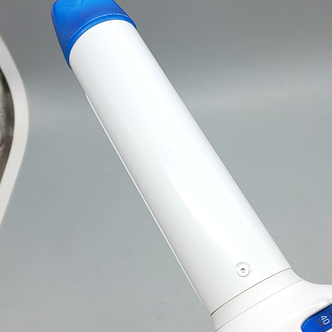 ・ヘアビューロン リュミエリーナ カール 3DPlus 34㍉【正規品】71