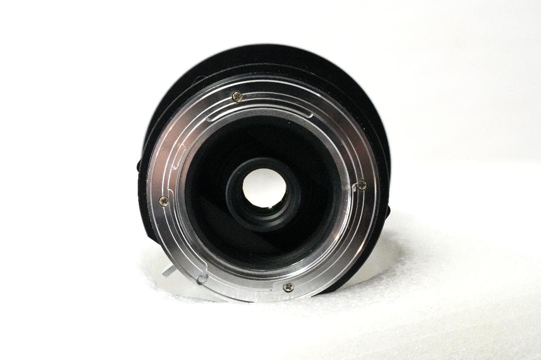 LAOWA 15mm F4 WIDE MACRO レンズ