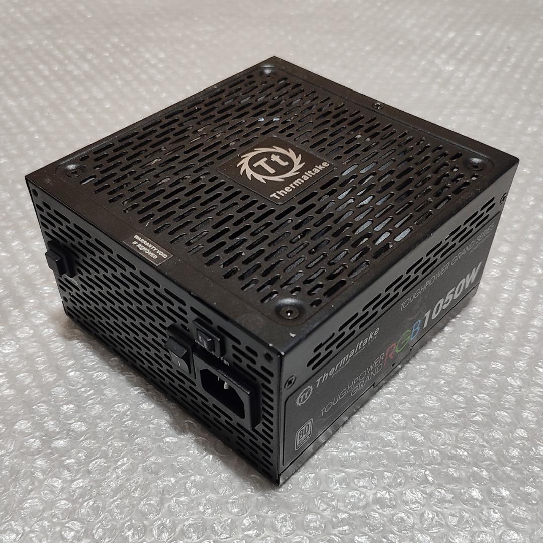 Thermaltake TPG-1050F1FAP 1050W ATX電源