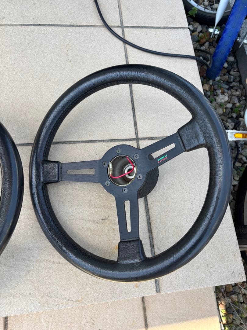 TRD ハンドル本体