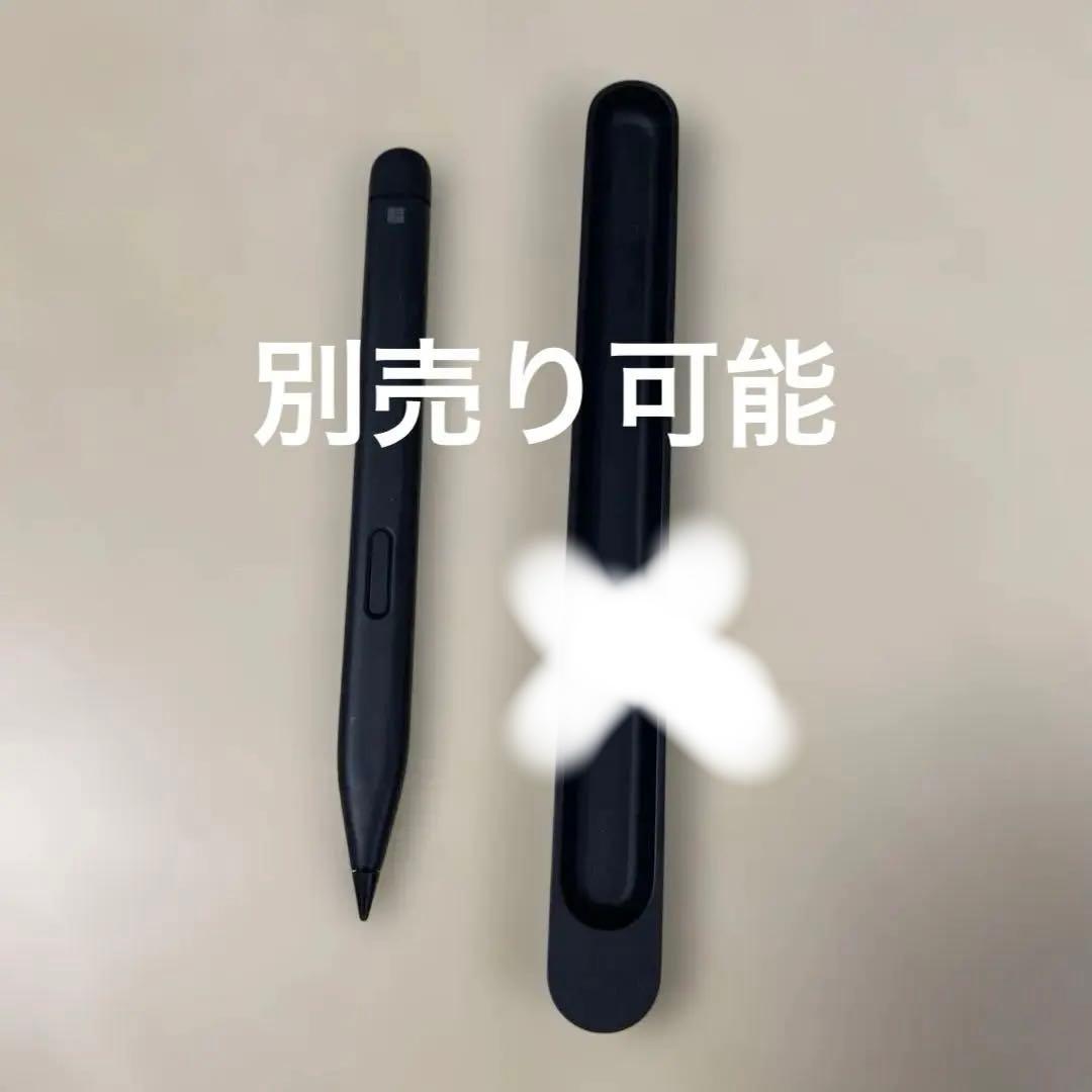 Microsoft Surface スリムペン、充電器セット