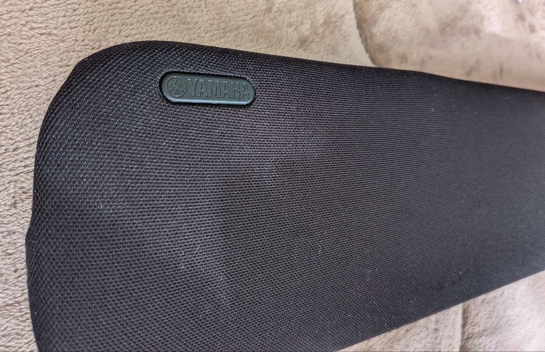 Yamaha YAS-109 サウンドバー 2019年製