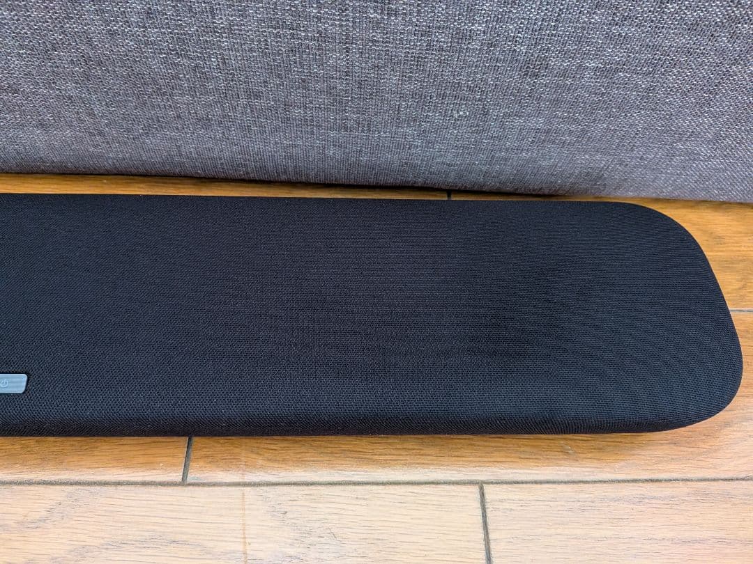 Yamaha YAS-109 サウンドバー 2019年製