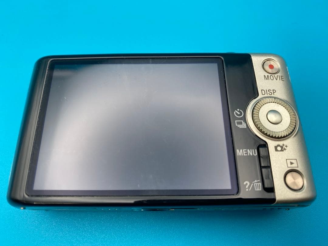 デジタルカメラ 128-7 SONY DSC-WX220