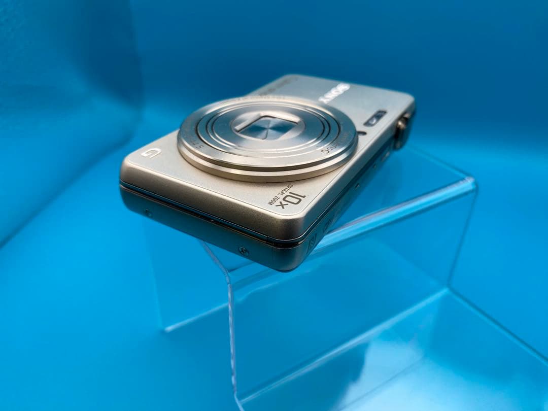 デジタルカメラ 128-7 SONY DSC-WX220