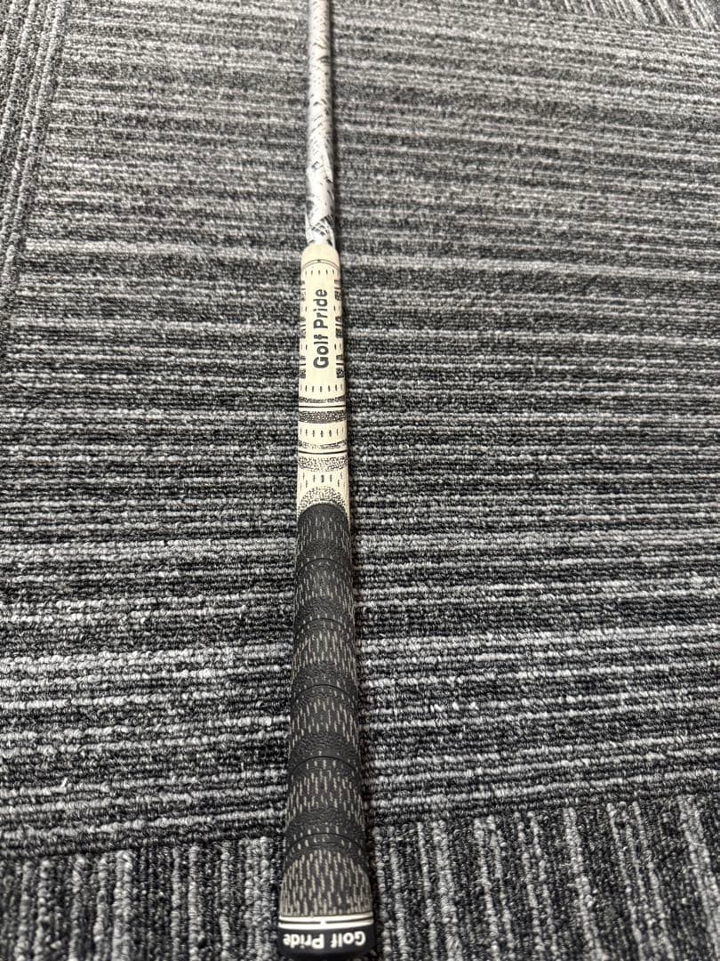 アッタスMB FB 75S 5W PINGスリーブ