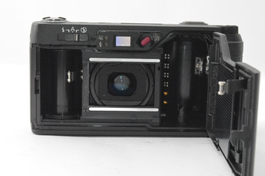 液晶不良なし リコー RICOH GR1S