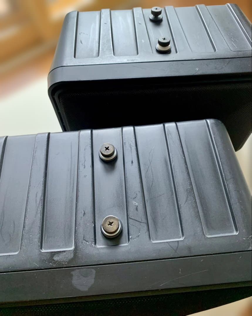 BOSEボース/スピーカー101MM/ブラック/ペア2個セット