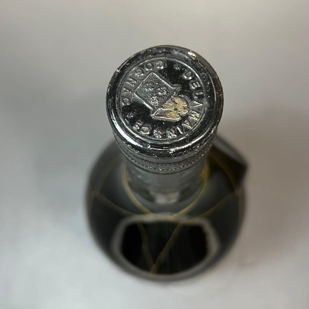 o*k様 デラマン Delamain VESPER ブランデー コニャック 箱付