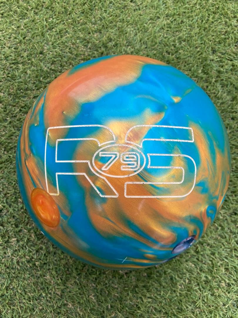 6*7様 Radical RS-79 15ポンド