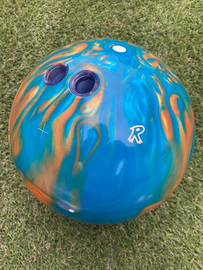 6*7様 Radical RS-79 15ポンド